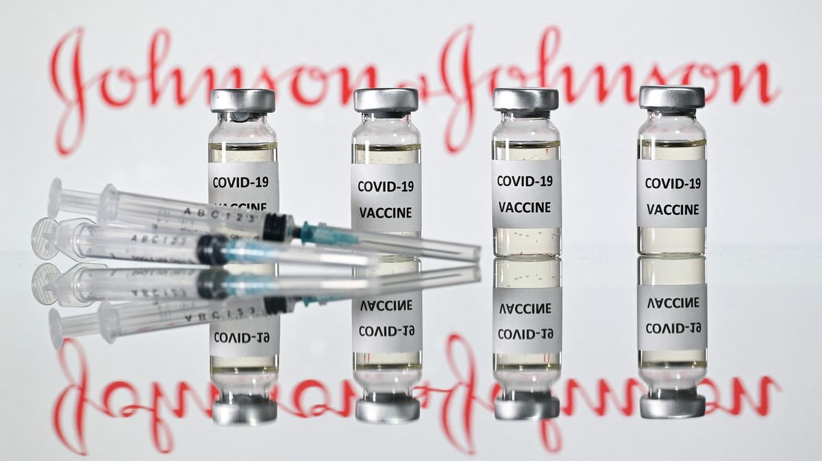 Evropská komise dala jednodávkové vakcíně od Johnson & Johnson zelenou